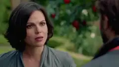 Однажды в Сказке 1 сезон 2 серия