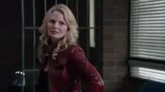 Однажды в Сказке 1 сезон 7 серия