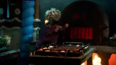 Однажды в Сказке 1 сезон 9 серия