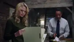 Однажды в Сказке 1 сезон 11 серия