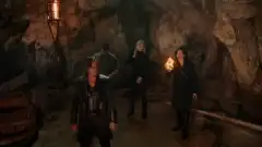 Однажды в Сказке 3 сезон 8 серия