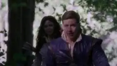 Однажды в Сказке 3 сезон 10 серия