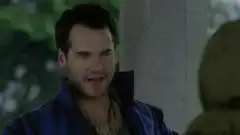 Однажды в Сказке 3 сезон 18 серия