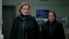 Однажды в Сказке 3 сезон 20 серия