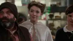 Однажды в Сказке 3 сезон 22 серия