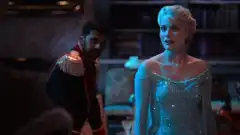 Однажды в Сказке 4 сезон 3 серия