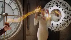 Однажды в Сказке 4 сезон 7 серия