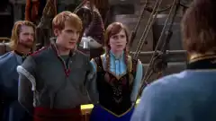 Однажды в Сказке 4 сезон 10 серия