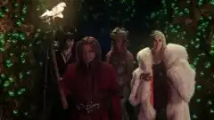 Однажды в Сказке 4 сезон 13 серия