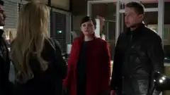 Однажды в Сказке 4 сезон 14 серия