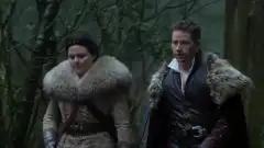 Однажды в Сказке 4 сезон 17 серия