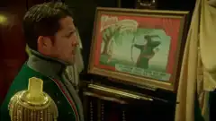 Однажды в Сказке 4 сезон 18 серия