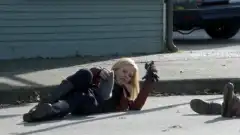 Однажды в Сказке 4 сезон 22 серия