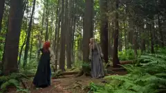 Однажды в Сказке 5 сезон 1 серия