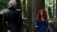 Однажды в Сказке 5 сезон 6 серия