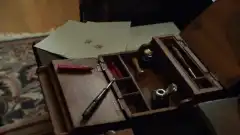 Однажды в Сказке 6 сезон 2 серия