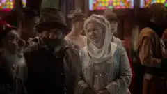 Однажды в Сказке 6 сезон 10 серия