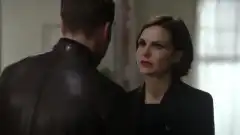 Однажды в Сказке 6 сезон 17 серия