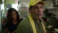 Однажды в Сказке 7 сезон 1 серия