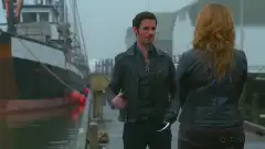 Однажды в Сказке 4 сезон 16 серия