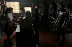 Однажды в Сказке 5 сезон 3 серия