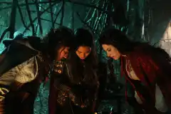 Однажды в Сказке 5 сезон 18 серия