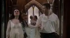 Однажды в Сказке 6 сезон 20 серия